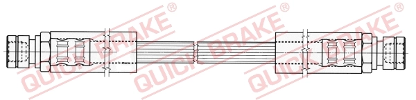 Brake Hose